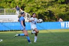 WSoc vs RWU  Wheaton College Women’s Soccer vs Roger Williams University. - Photo By: KEITH NORDSTROM